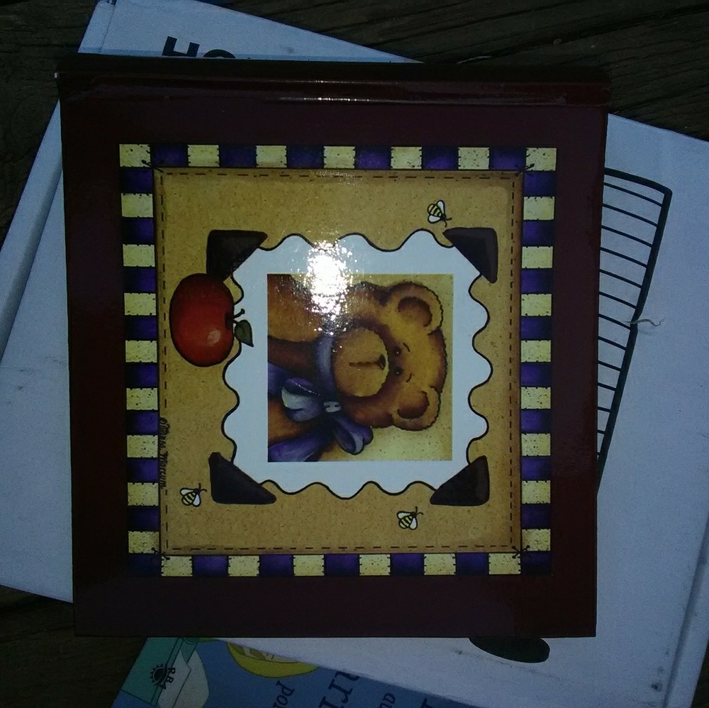 Photo album